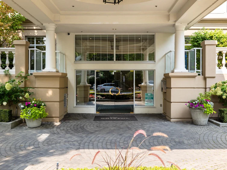 403-5735 Hampton Place, Vancouver, BC, V6T 2G8 - 4