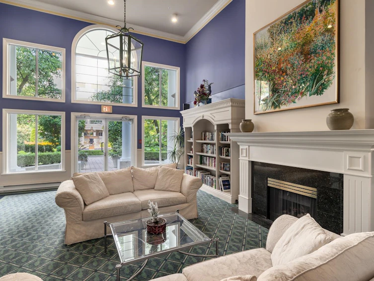 403-5735 Hampton Place, Vancouver, BC, V6T 2G8 - 31