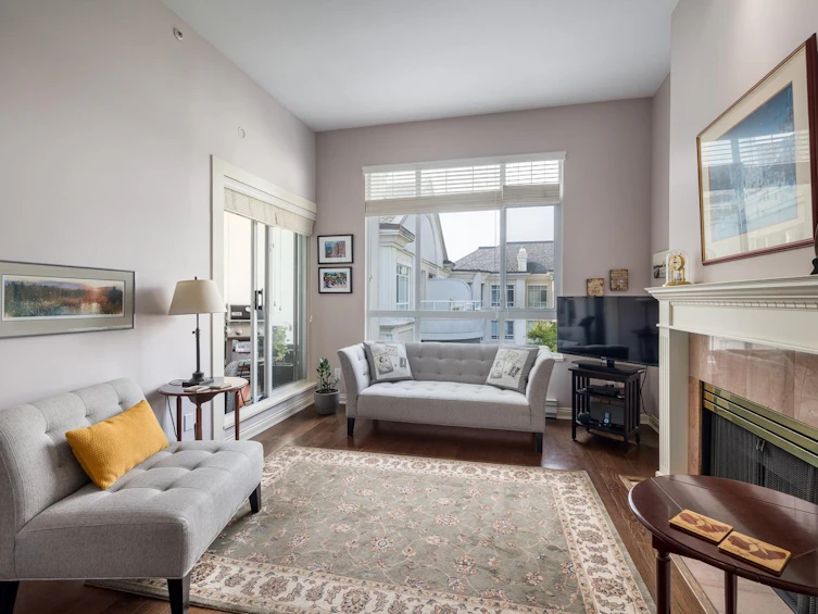 403-5735 Hampton Place, Vancouver, BC, V6T 2G8 - 7