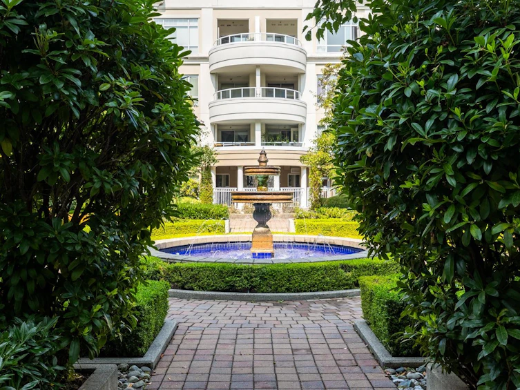 403-5735 Hampton Place, Vancouver, BC, V6T 2G8 - 32