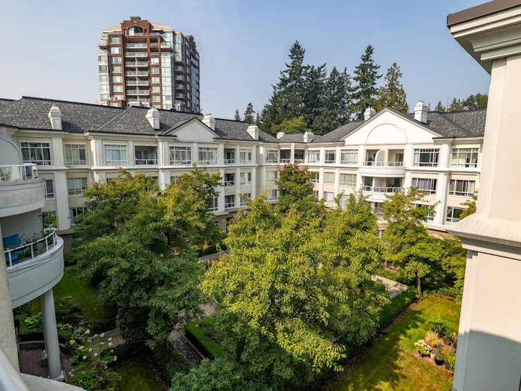 403-5735 Hampton Place, Vancouver, BC, V6T 2G8 - 30