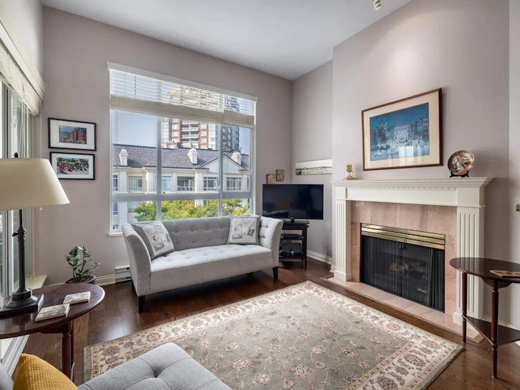 403-5735 Hampton Place, Vancouver, BC, V6T 2G8 - 8