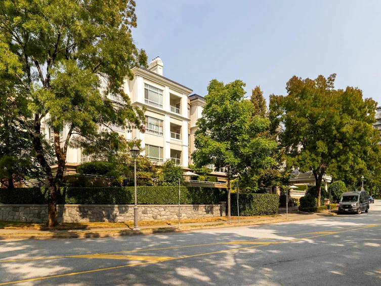 403-5735 Hampton Place, Vancouver, BC, V6T 2G8