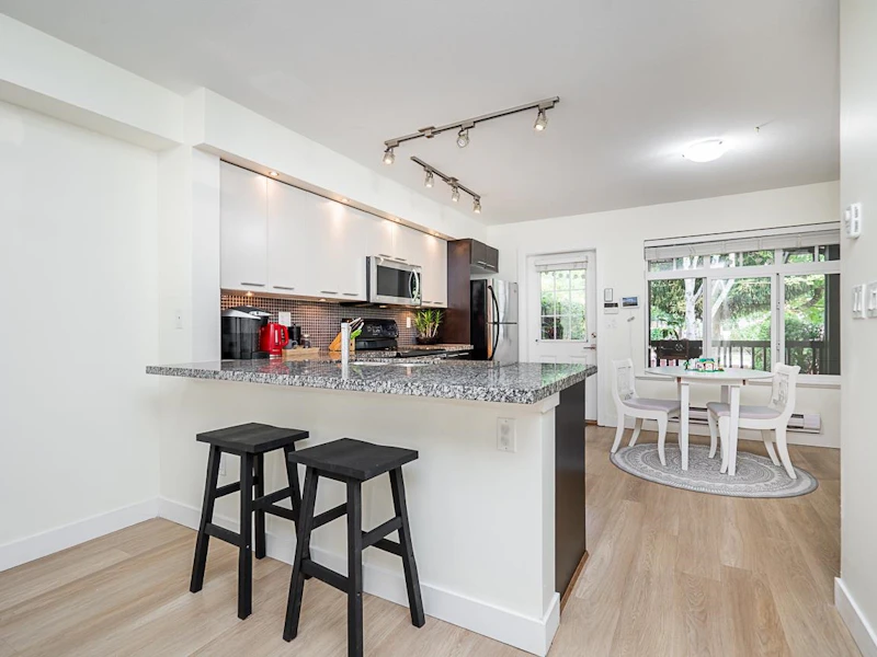 12 - 19448 68th Avenue, Surrey BC V4N 5V5