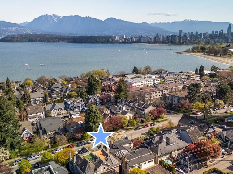 2542 York Avenue, Vancouver, BC, V6K 1E3 - 6