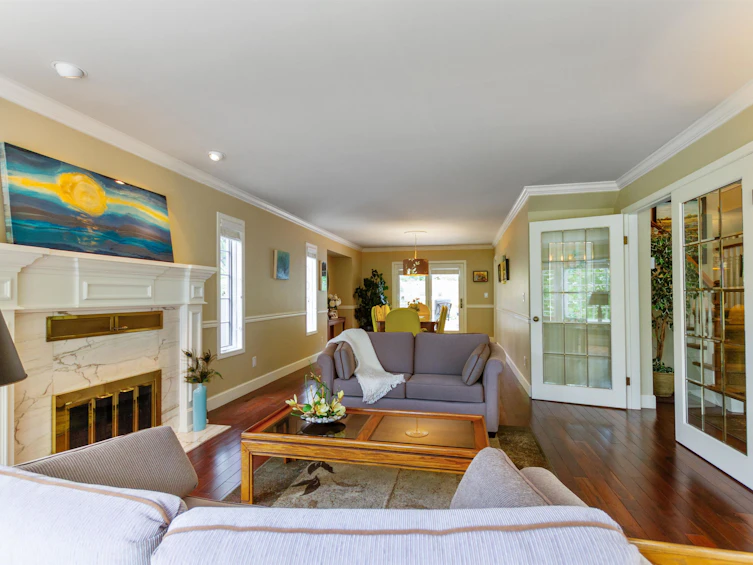 408 Riverview Crescent, Coquitlam, BC, V3C 2X3 - 4