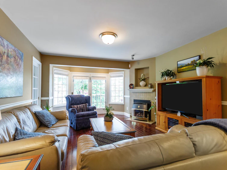 408 Riverview Crescent, Coquitlam, BC, V3C 2X3 - 9