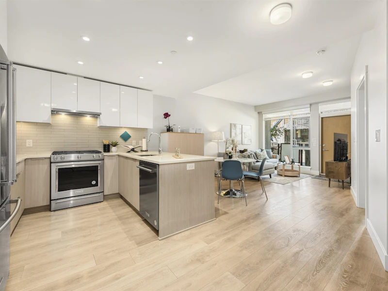 3574 Sawmill Crescent, Vancouver BC