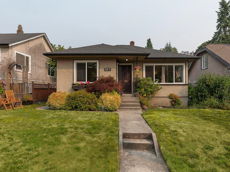 331 Strand Avenue, New Westminster BC V3L 3J1
