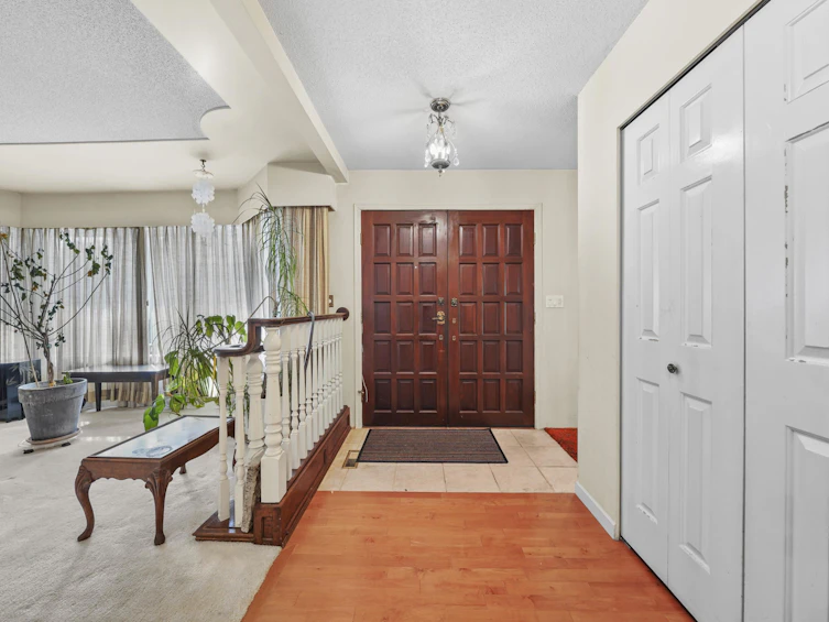 10391 Milford Drive, Richmond, BC, V7A 4J8 - 4