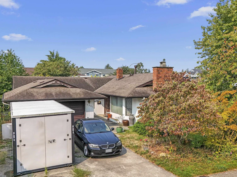 10391 Milford Drive, Richmond, BC, V7A 4J8 - 2
