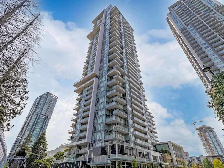 4105-13350 Central Avenue, Surrey, BC, V3T 0S1 - 2