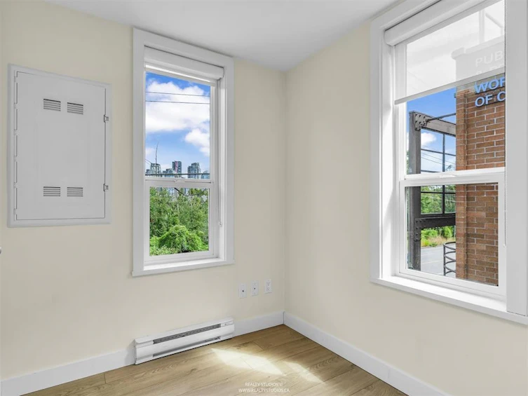 201-1190 W 6th Avenue, Vancouver, BC, V6H 1A4 - 13