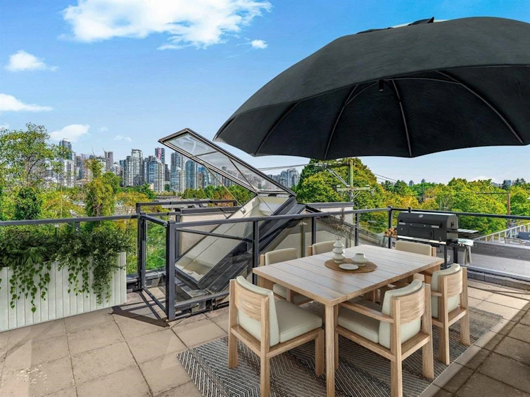 201-1190 W 6th Avenue, Vancouver, BC, V6H 1A4 - 31