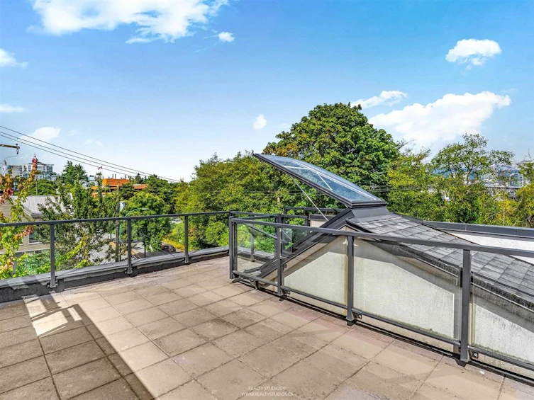 201-1190 W 6th Avenue, Vancouver, BC, V6H 1A4 - 33