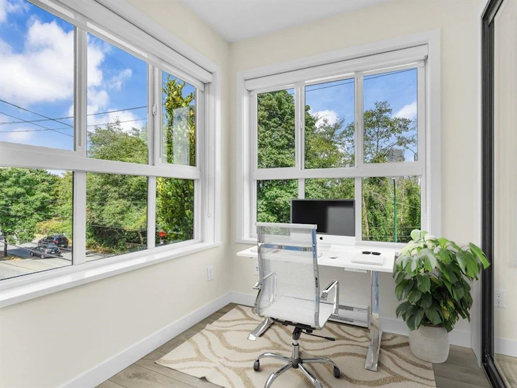 201-1190 W 6th Avenue, Vancouver, BC, V6H 1A4 - 20