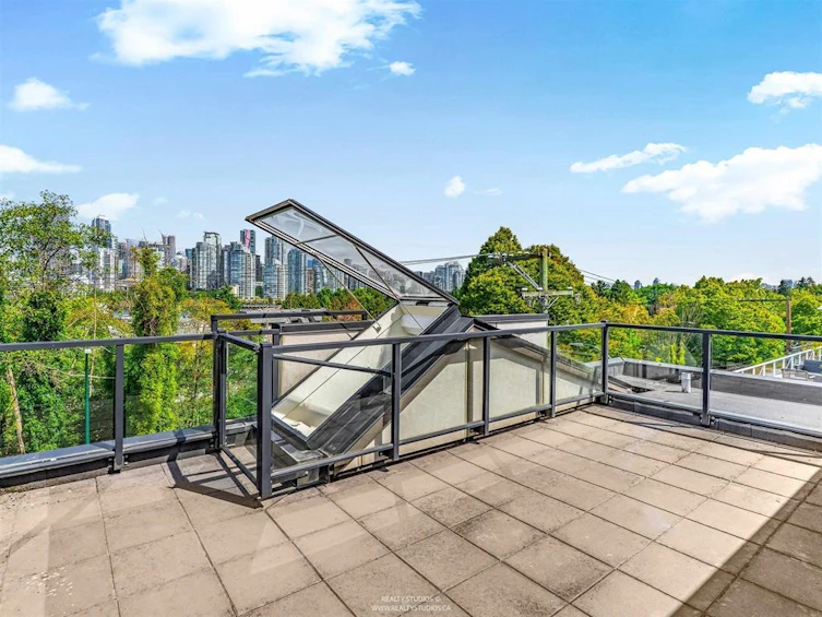 201-1190 W 6th Avenue, Vancouver, BC, V6H 1A4 - 32