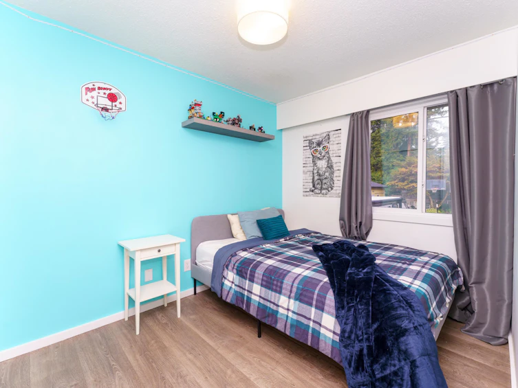 12209 214 Street, Maple Ridge, BC, V2X 5E3 - 16