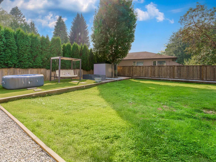 12209 214 Street, Maple Ridge, BC, V2X 5E3 - 27