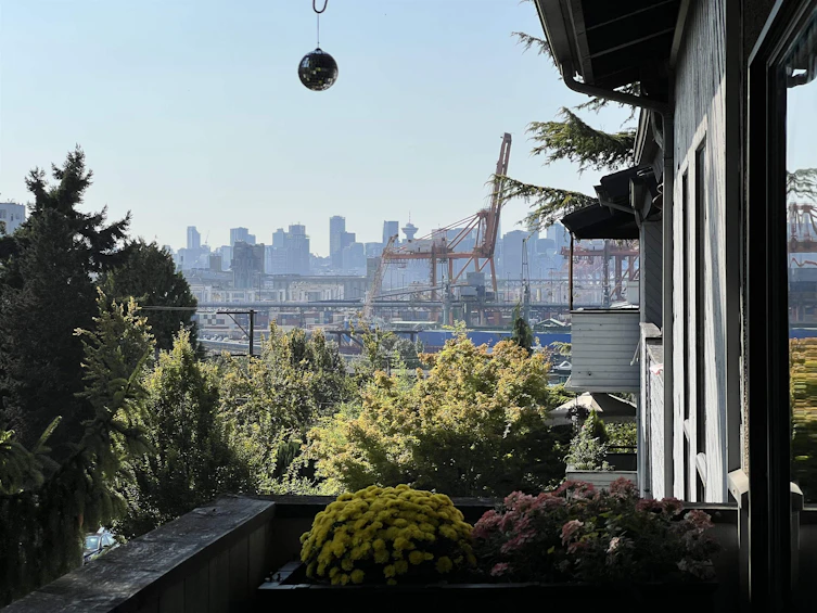 303-2277 Mcgill Street, Vancouver, BC, V5L 1C3 - 20