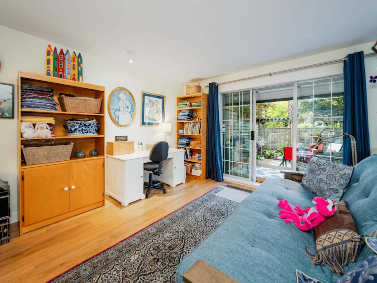 3945 Creekside Place, Burnaby, BC, V5G 4R3 - 20
