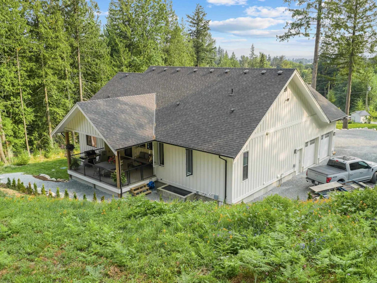 33593 Richards Avenue, Mission, BC, V2V 7E4 - 31