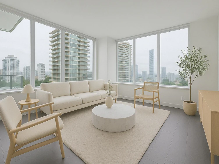 1209-6463 Silver Avenue, Burnaby, BC, V5H 0K4 - 2