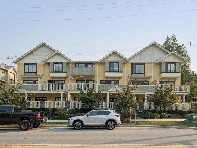 209-80 Elgin Street, Port Moody, BC, V3H 0M6