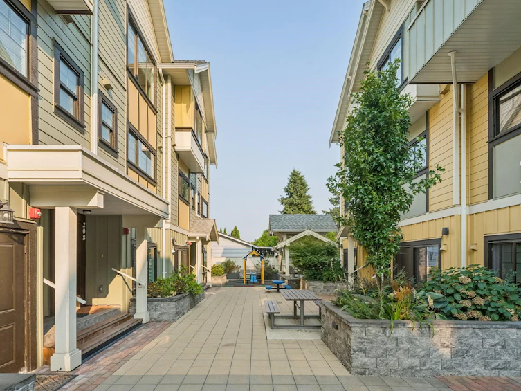 209-80 Elgin Street, Port Moody, BC, V3H 0M6 - 4