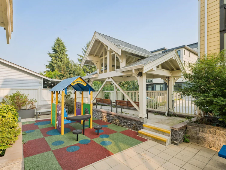 209-80 Elgin Street, Port Moody, BC, V3H 0M6 - 3
