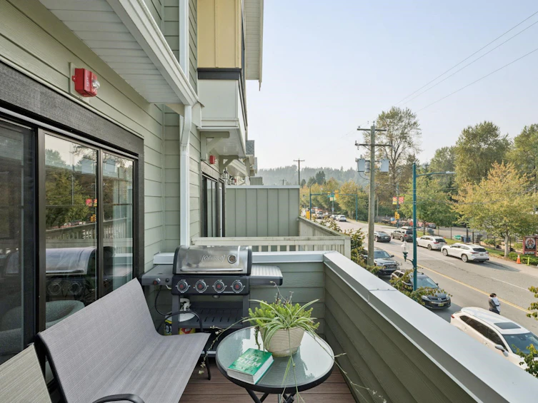 209-80 Elgin Street, Port Moody, BC, V3H 0M6 - 33