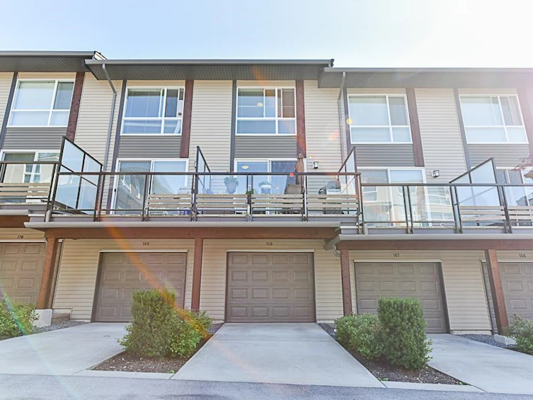 168-2228 162 Street, Surrey, BC, V3Z 6P4 - 31