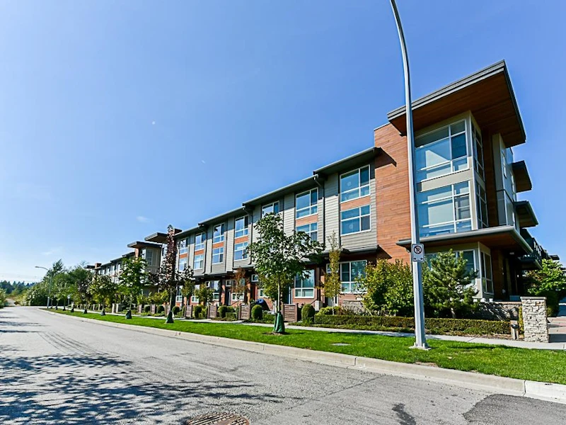 168 - 2228 162nd Street, Surrey BC V3Z 6P4