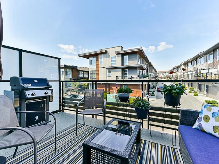168-2228 162 Street, Surrey, BC, V3Z 6P4 - 16