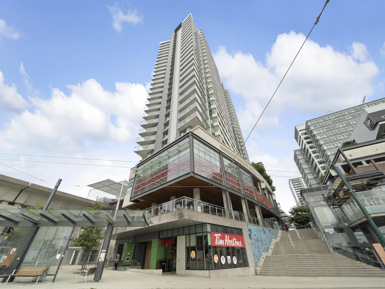 2407-489 Interurban Way, Vancouver, BC, V5X 0C7