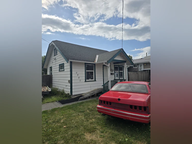 9445 Nowell Street, Chilliwack, BC, V2P 4X8