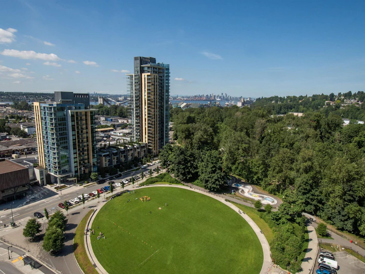 1807-1500 Fern Street, North Vancouver, BC, V7J 0E6 - 5