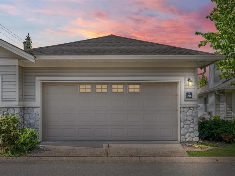 20-16888 80 Avenue, Surrey, BC, V4N 5A1 - 2