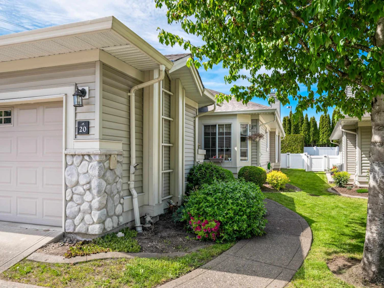 20-16888 80 Avenue, Surrey, BC, V4N 5A1 - 26