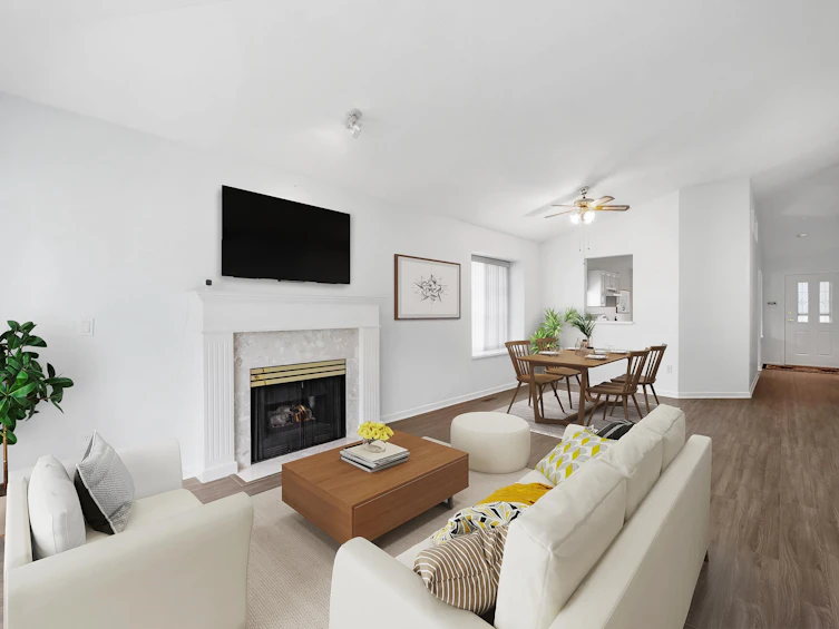 20-16888 80 Avenue, Surrey, BC, V4N 5A1 - 5