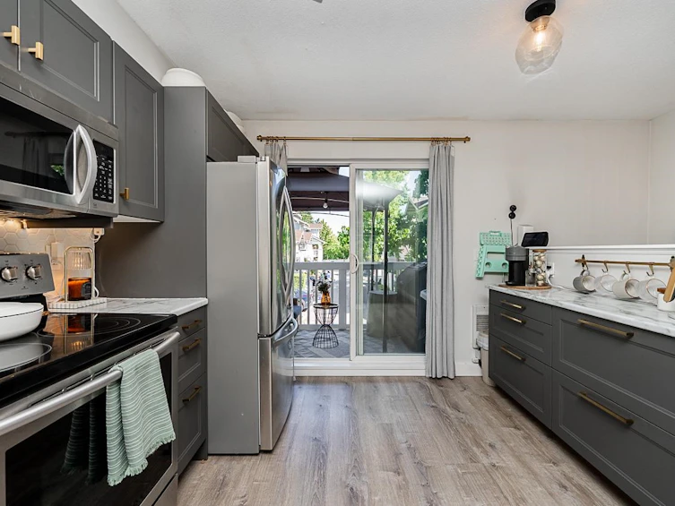 60-7179 201 Street, Langley, BC, V2Y 2Y9 - 7