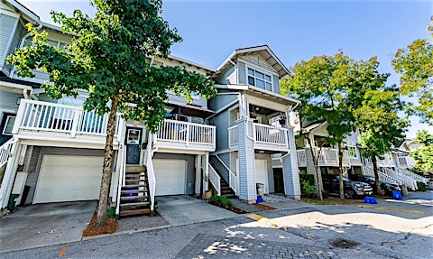 60-7179 201 Street, Langley, BC, V2Y 2Y9