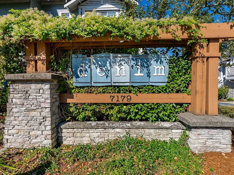 60-7179 201 Street, Langley, BC, V2Y 2Y9 - 4