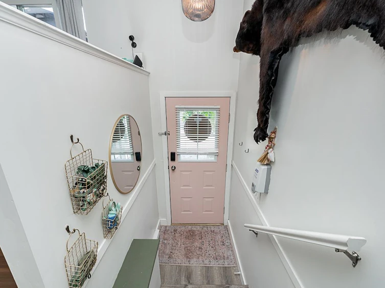 60-7179 201 Street, Langley, BC, V2Y 2Y9 - 5