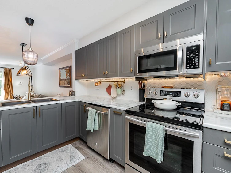 60-7179 201 Street, Langley, BC, V2Y 2Y9 - 9