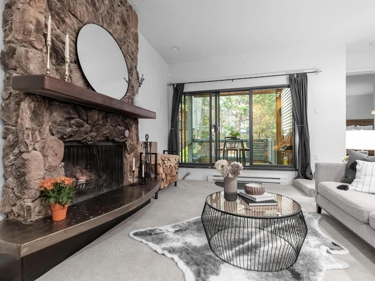 F105-1400 Alta Lake Road, Whistler, BC, V8E 0G9 - 9