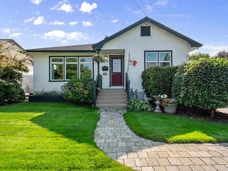 45644 Herron Avenue, Chilliwack BC V2P 3G9
