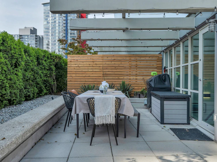 703-546 Beatty Street, Vancouver, BC, V6B 2L3 - 35