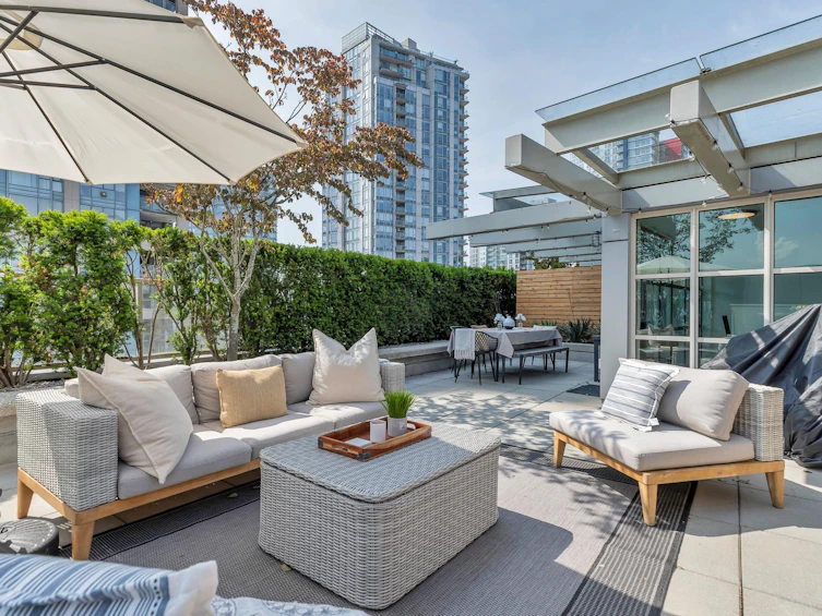 703-546 Beatty Street, Vancouver, BC, V6B 2L3 - 33