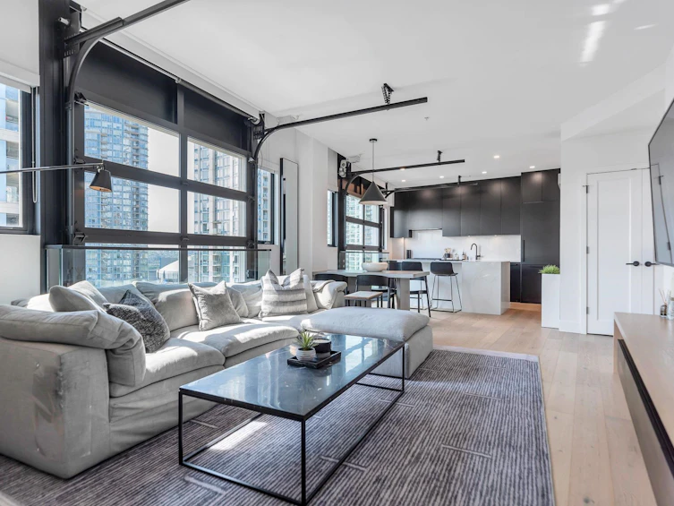 703-546 Beatty Street, Vancouver, BC, V6B 2L3 - 7
